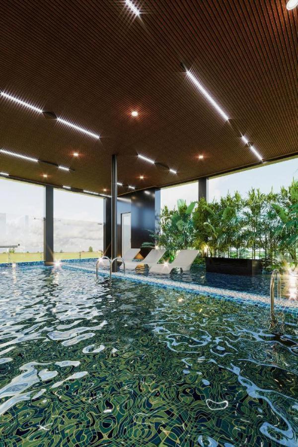 7s Splendid Pearlight Hà Nội Khách sạn 4*