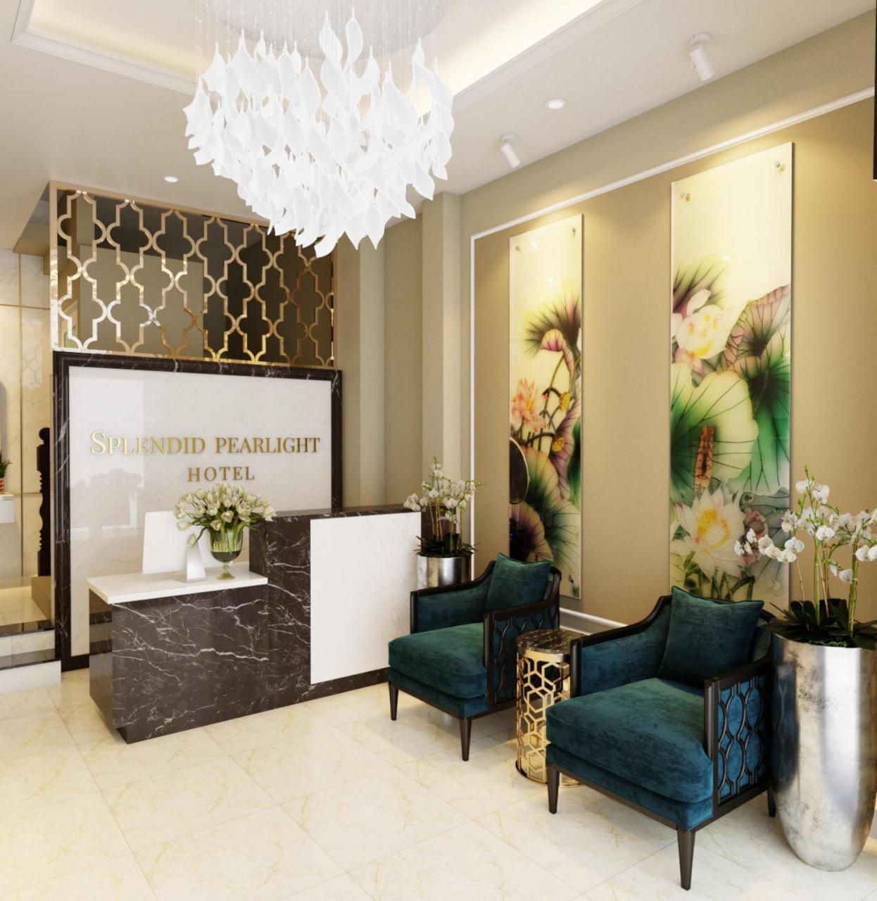 7s Splendid Pearlight Hà Nội Khách sạn