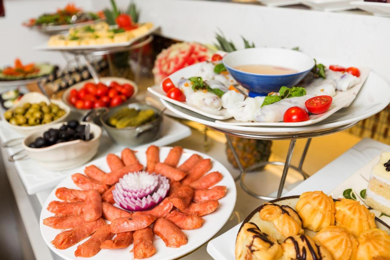 7s Splendid Pearlight Hà Nội Khách sạn 4*