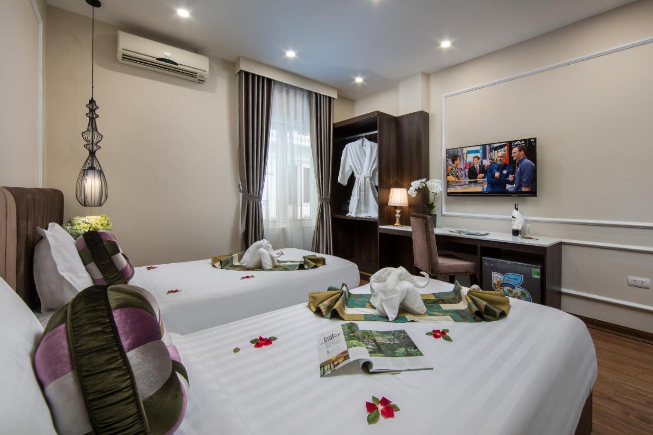 7s Splendid Pearlight Hà Nội Hà Nội