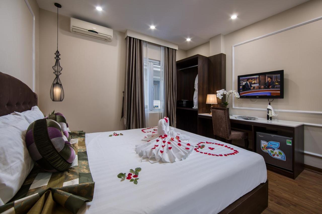 7s Splendid Pearlight Hà Nội 4*
