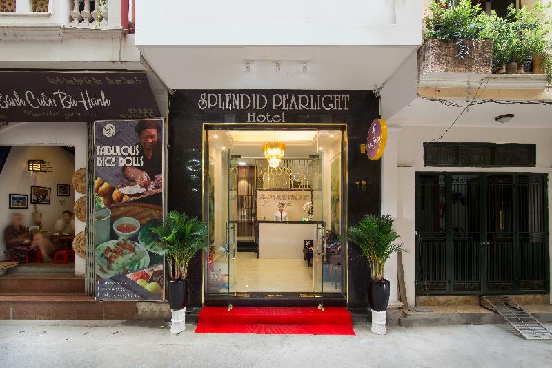 7s Splendid Pearlight Hà Nội Khách sạn